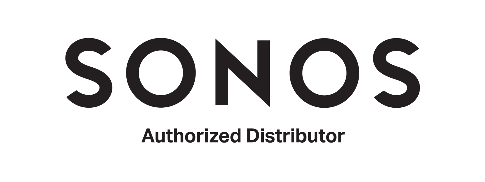 Sonos distributeur België